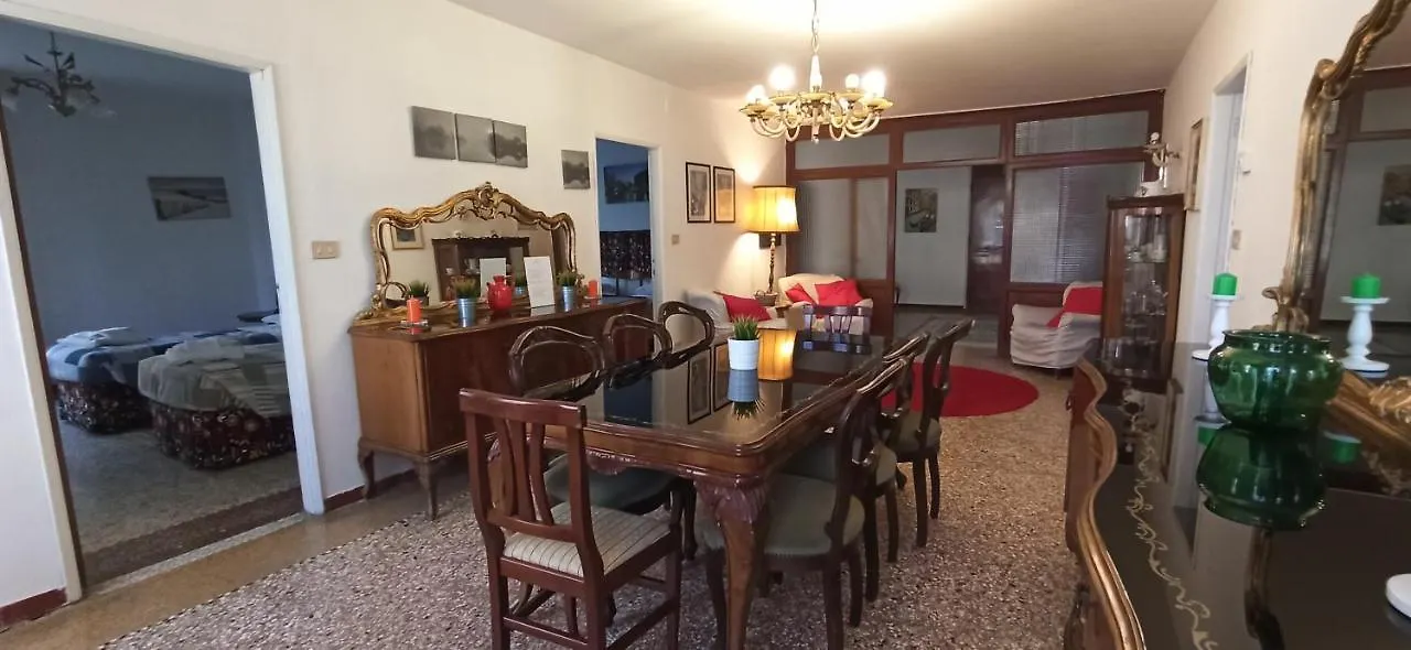 Ve-Nice Suite Formosa C5141 Venice 0*,