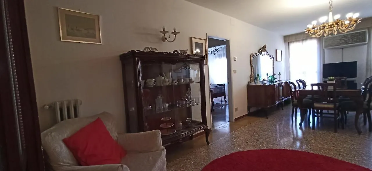 Ve-Nice Suite Formosa C5141 Venice Apartment