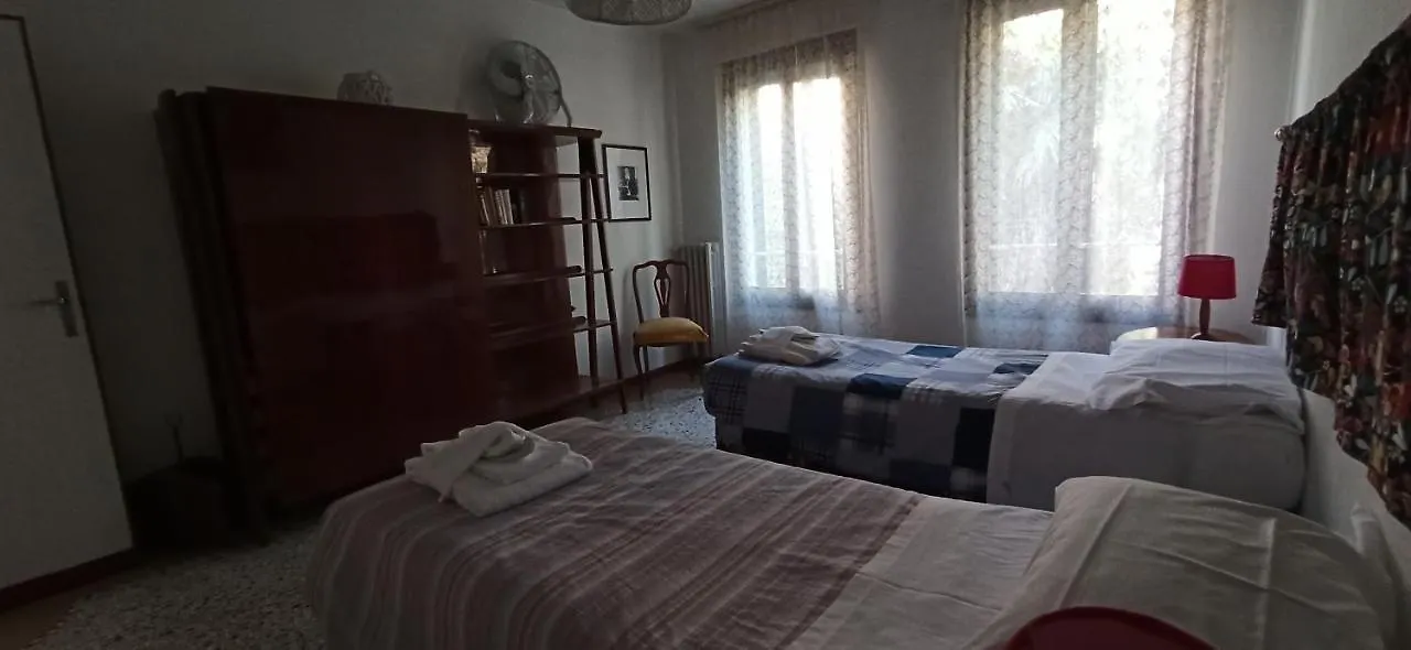 Ve-Nice Suite Formosa C5141 Benátky Apartmán