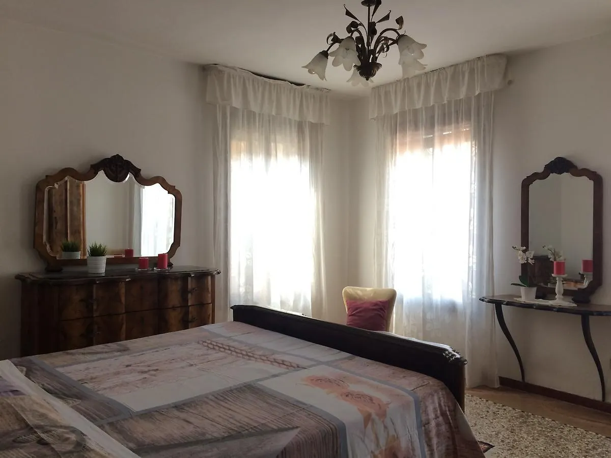 Ve-Nice Suite Formosa C5141 Benátky