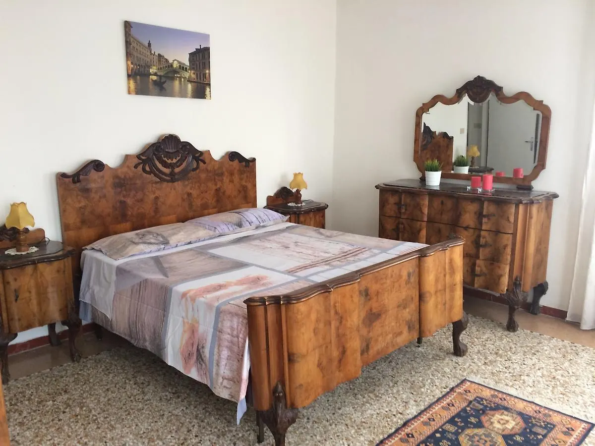 Ve-Nice Suite Formosa C5141 Benátky