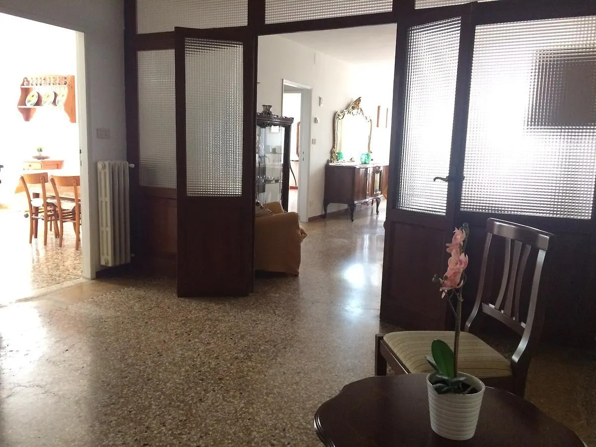 Apartment Ve-Nice Suite Formosa C5141 Venice