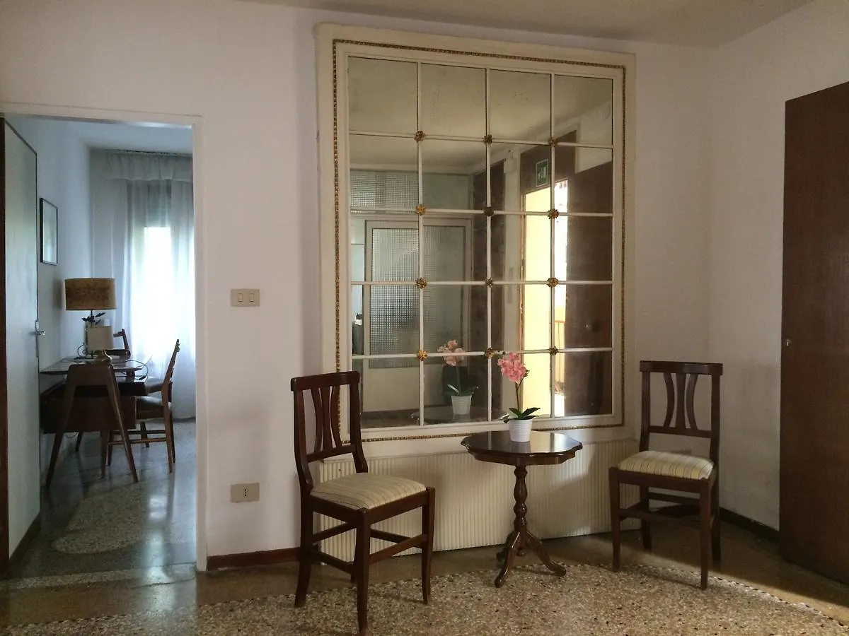 Ve-Nice Suite Formosa C5141 Venice Italy