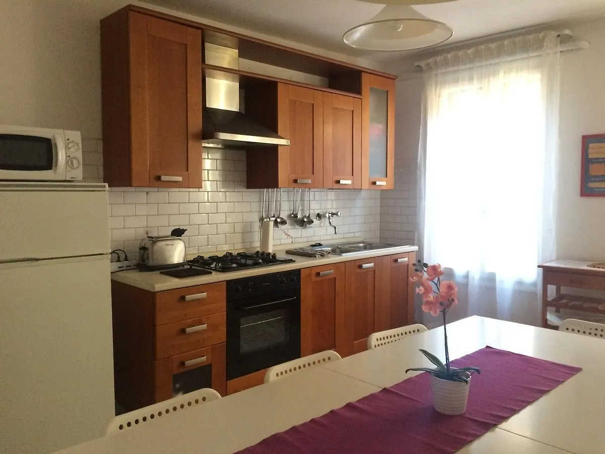 Ve-Nice Suite Formosa C5141 Benátky Itálie