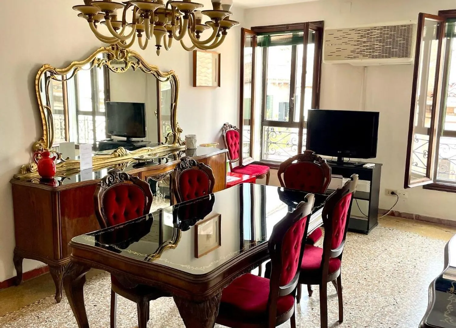 Ve-Nice Suite Formosa C5141 Venice