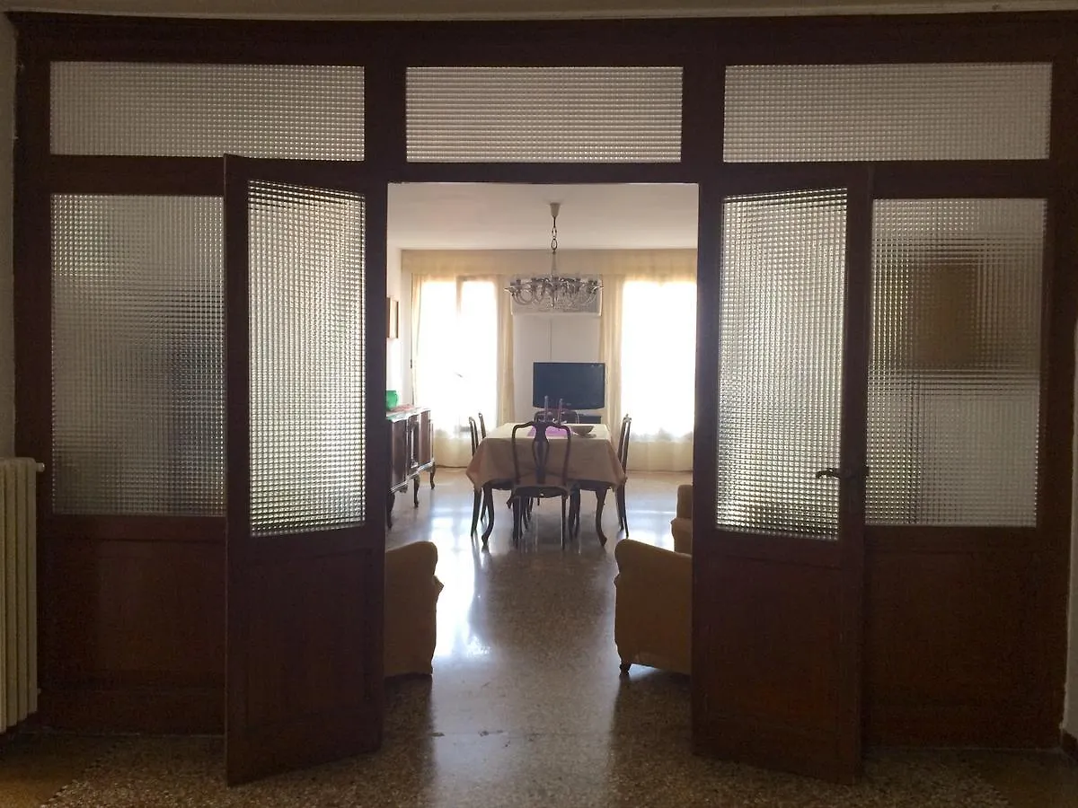 Ve-Nice Suite Formosa C5141 Venice Apartment